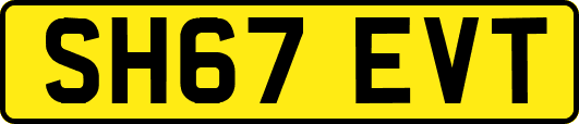 SH67EVT