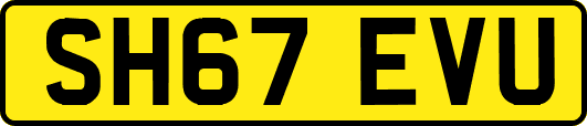 SH67EVU