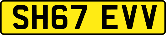 SH67EVV