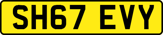 SH67EVY
