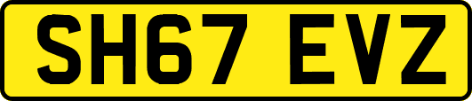 SH67EVZ