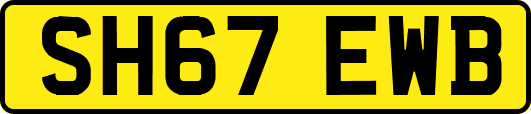 SH67EWB