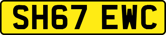 SH67EWC