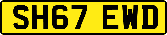 SH67EWD