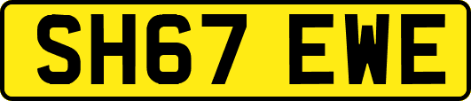 SH67EWE
