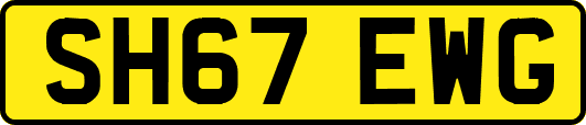 SH67EWG