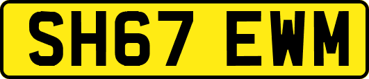 SH67EWM