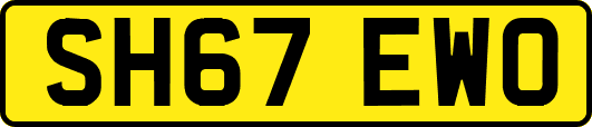 SH67EWO