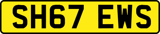 SH67EWS