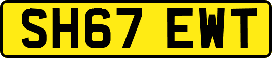 SH67EWT