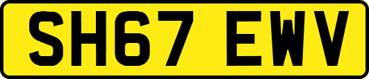 SH67EWV