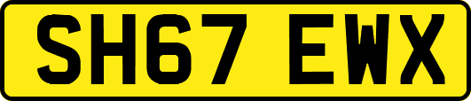SH67EWX