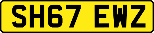 SH67EWZ