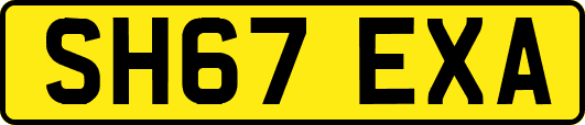 SH67EXA