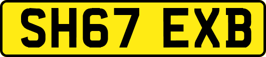SH67EXB