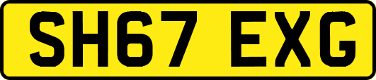 SH67EXG