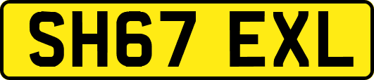 SH67EXL