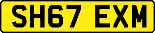 SH67EXM