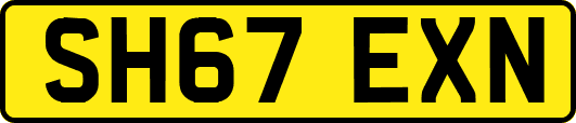 SH67EXN