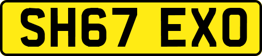 SH67EXO