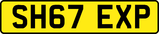 SH67EXP