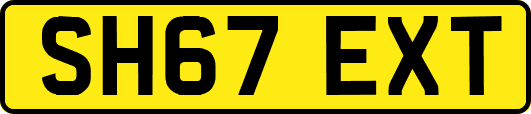 SH67EXT