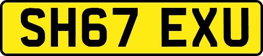 SH67EXU