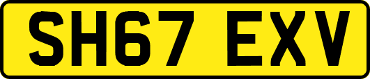 SH67EXV