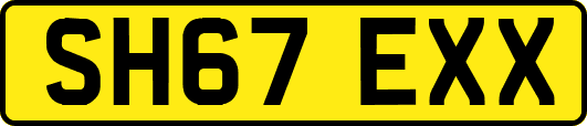 SH67EXX