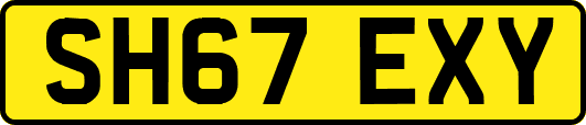 SH67EXY