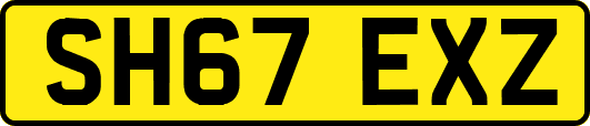 SH67EXZ