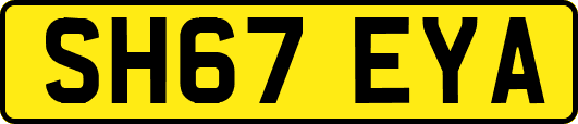 SH67EYA