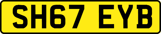 SH67EYB