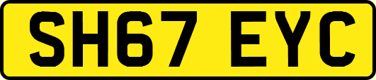 SH67EYC