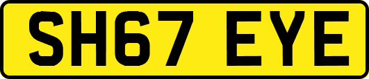 SH67EYE
