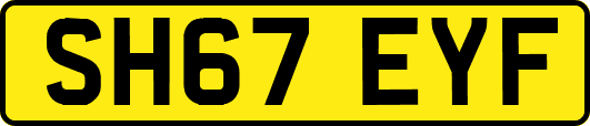 SH67EYF