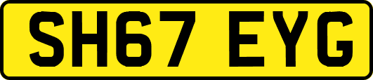 SH67EYG