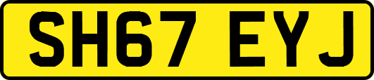 SH67EYJ