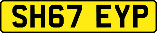 SH67EYP