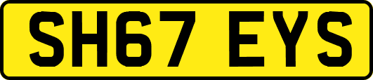 SH67EYS