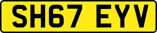 SH67EYV