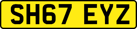 SH67EYZ