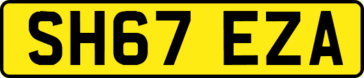 SH67EZA
