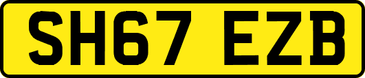 SH67EZB