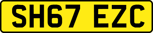 SH67EZC
