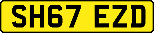 SH67EZD