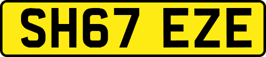 SH67EZE