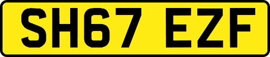 SH67EZF