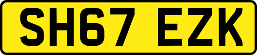 SH67EZK
