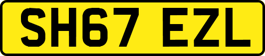 SH67EZL